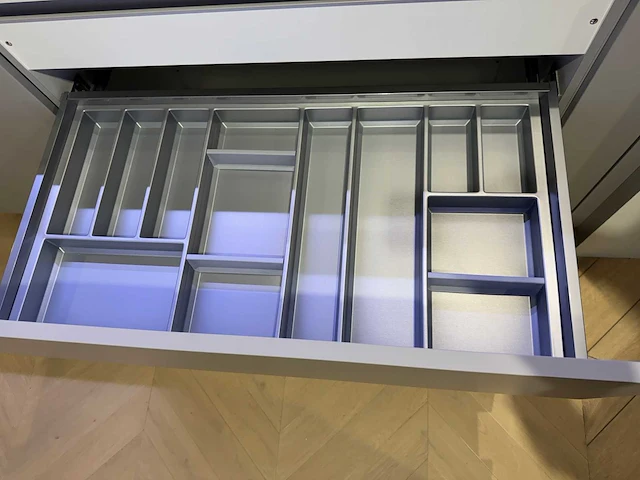 Showroomkeuken - afbeelding 28 van  42