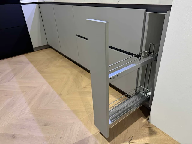 Showroomkeuken - afbeelding 29 van  42