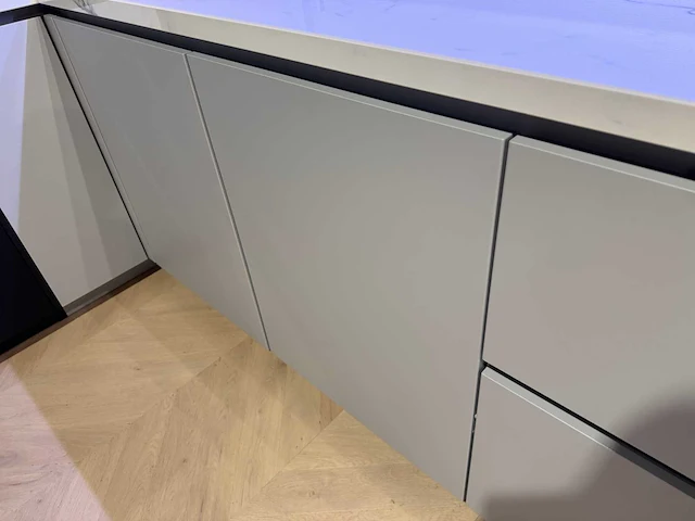 Showroomkeuken - afbeelding 37 van  42
