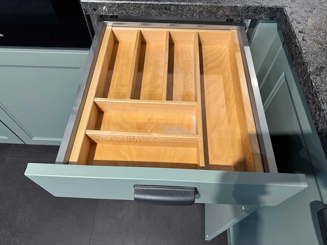 Showroomkeuken - afbeelding 17 van  49