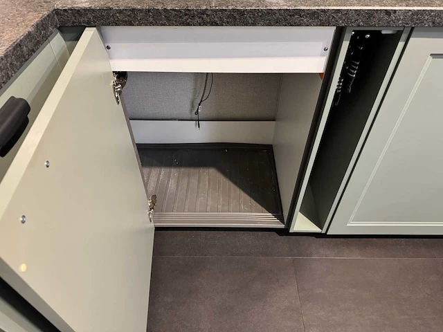 Showroomkeuken - afbeelding 22 van  49