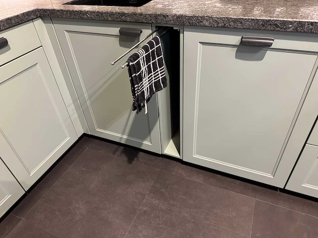 Showroomkeuken - afbeelding 23 van  49