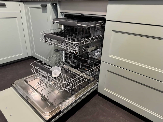 Showroomkeuken - afbeelding 29 van  49