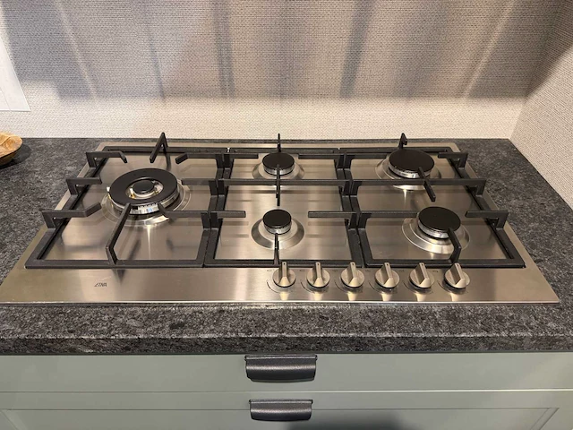 Showroomkeuken - afbeelding 34 van  49
