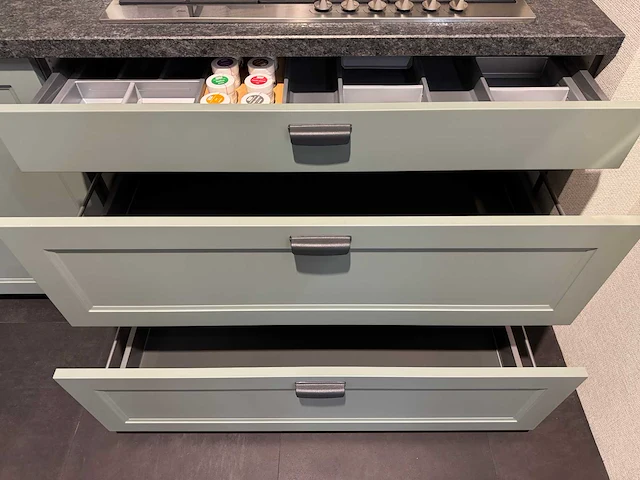 Showroomkeuken - afbeelding 37 van  49