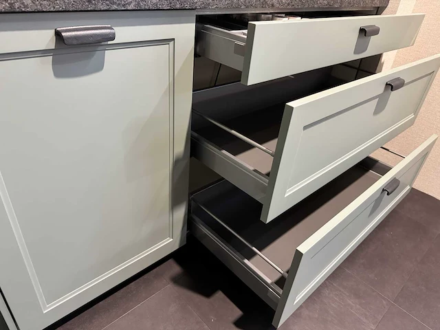 Showroomkeuken - afbeelding 38 van  49