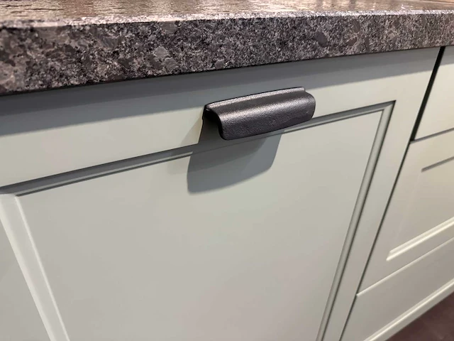 Showroomkeuken - afbeelding 48 van  49