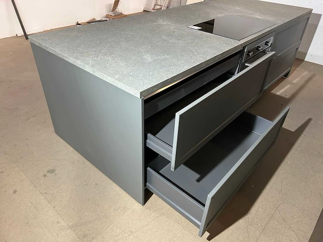 Showroomkeuken - afbeelding 2 van  50