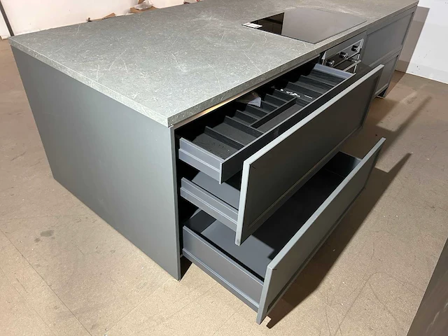 Showroomkeuken - afbeelding 3 van  50