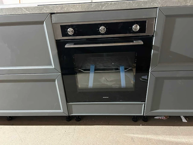 Showroomkeuken - afbeelding 5 van  50