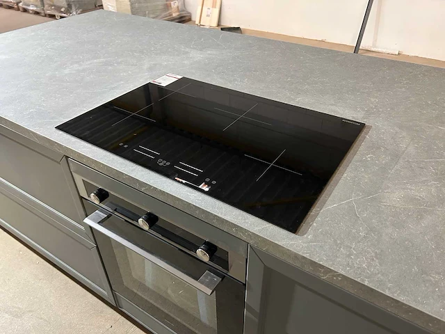 Showroomkeuken - afbeelding 6 van  50