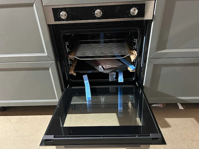Showroomkeuken - afbeelding 8 van  50