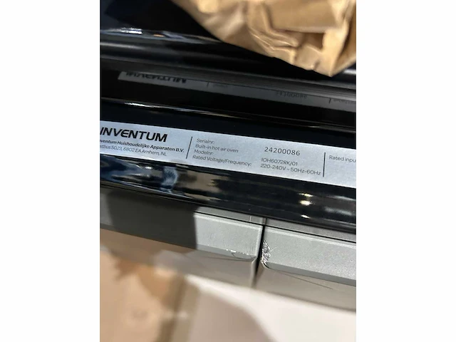 Showroomkeuken - afbeelding 9 van  50