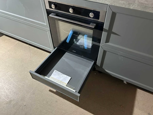 Showroomkeuken - afbeelding 11 van  50