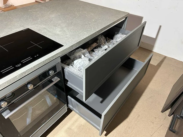 Showroomkeuken - afbeelding 13 van  50
