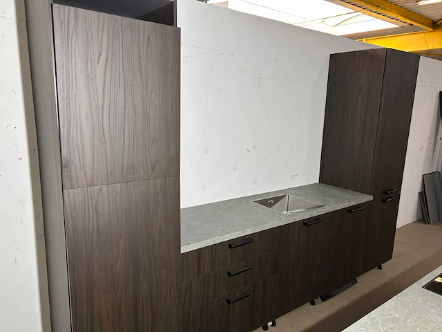 Showroomkeuken - afbeelding 14 van  50