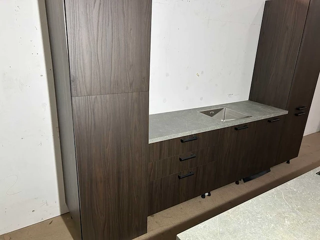 Showroomkeuken - afbeelding 16 van  50