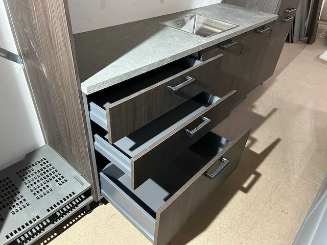 Showroomkeuken - afbeelding 18 van  50