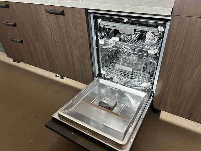 Showroomkeuken - afbeelding 20 van  50