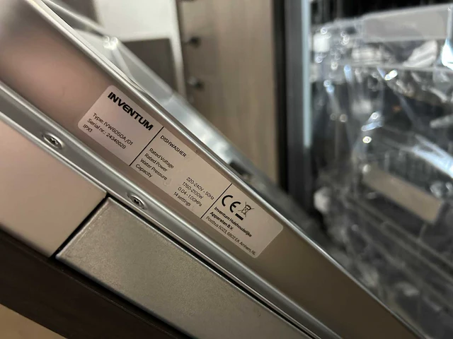 Showroomkeuken - afbeelding 22 van  50