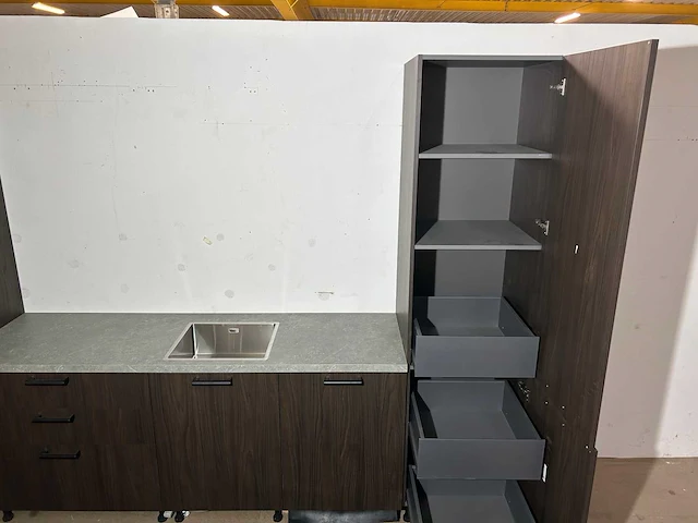 Showroomkeuken - afbeelding 26 van  50