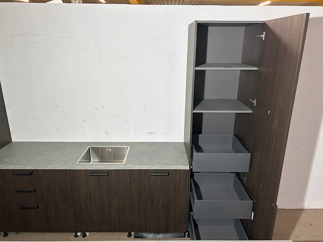 Showroomkeuken - afbeelding 27 van  50