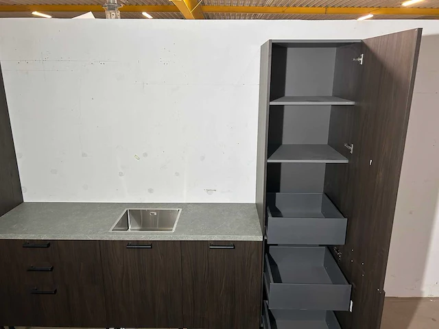 Showroomkeuken - afbeelding 28 van  50