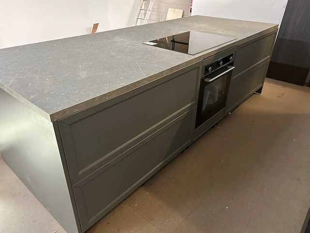 Showroomkeuken - afbeelding 29 van  50