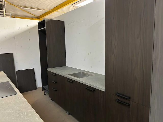 Showroomkeuken - afbeelding 30 van  50
