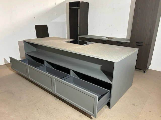 Showroomkeuken - afbeelding 32 van  50