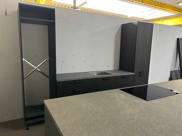 Showroomkeuken - afbeelding 33 van  50