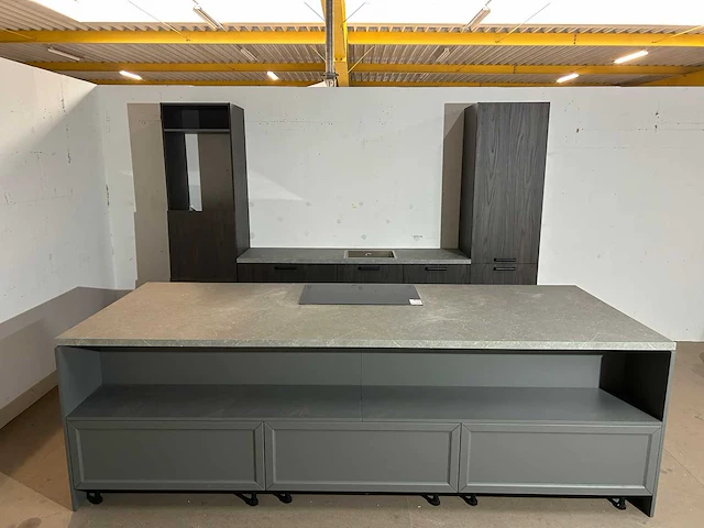 Showroomkeuken - afbeelding 23 van  50