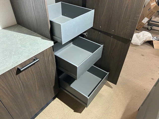 Showroomkeuken - afbeelding 35 van  50