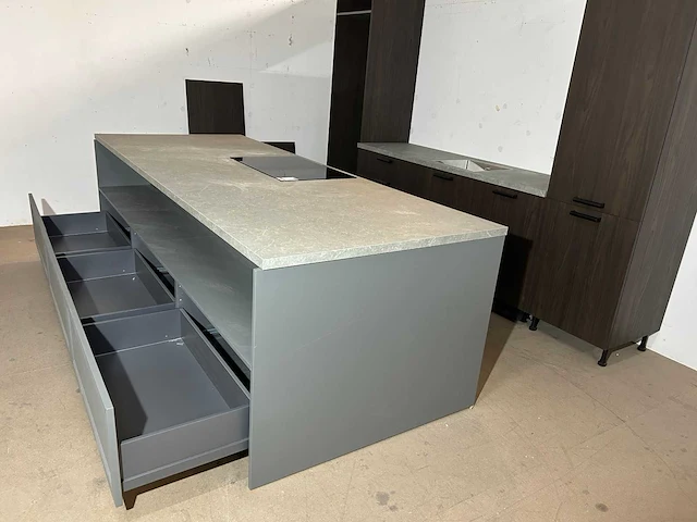 Showroomkeuken - afbeelding 36 van  50