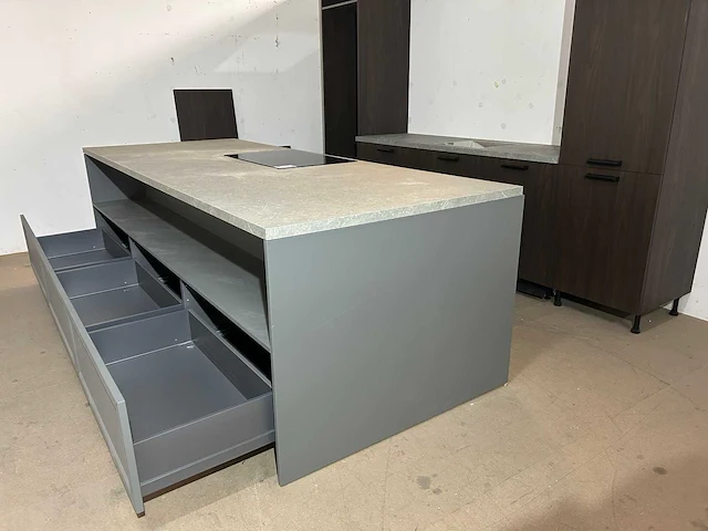 Showroomkeuken - afbeelding 37 van  50