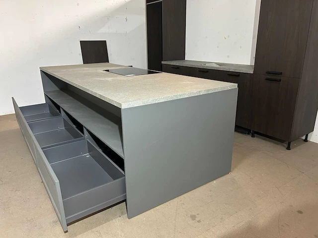 Showroomkeuken - afbeelding 38 van  50