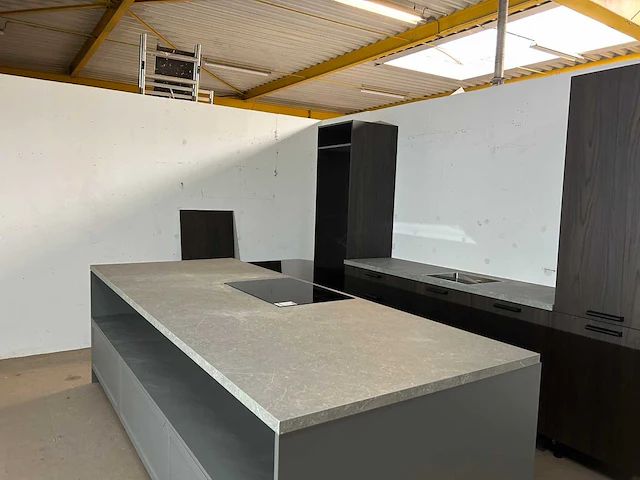 Showroomkeuken - afbeelding 39 van  50
