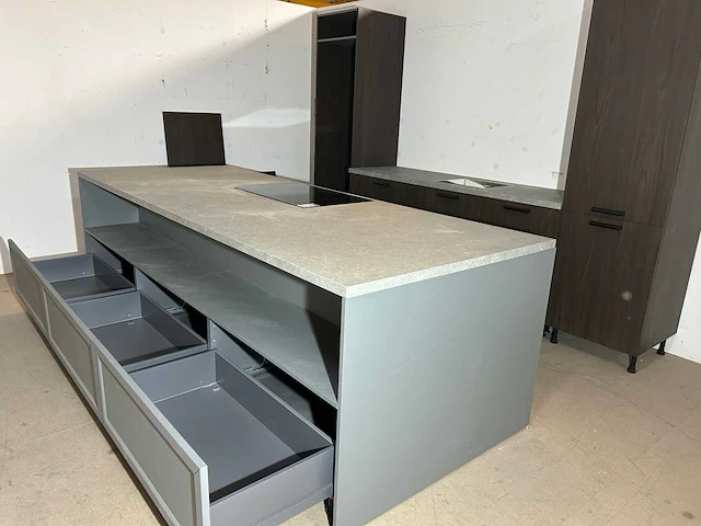 Showroomkeuken - afbeelding 40 van  50