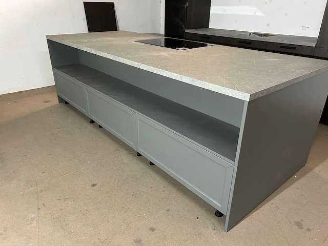 Showroomkeuken - afbeelding 41 van  50
