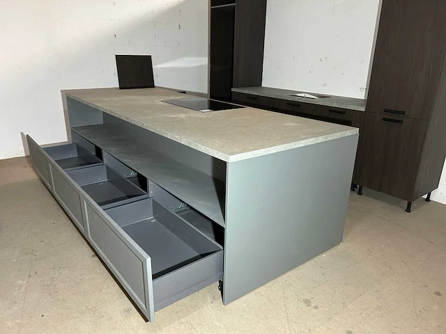 Showroomkeuken - afbeelding 42 van  50