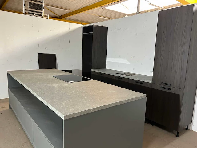 Showroomkeuken - afbeelding 43 van  50