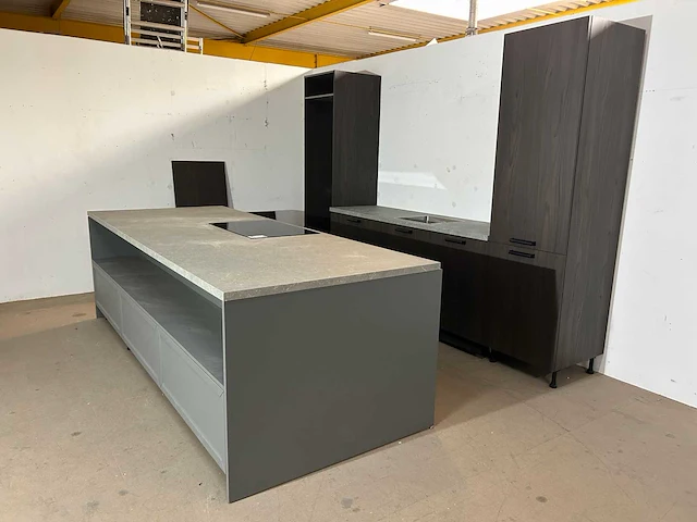 Showroomkeuken - afbeelding 44 van  50