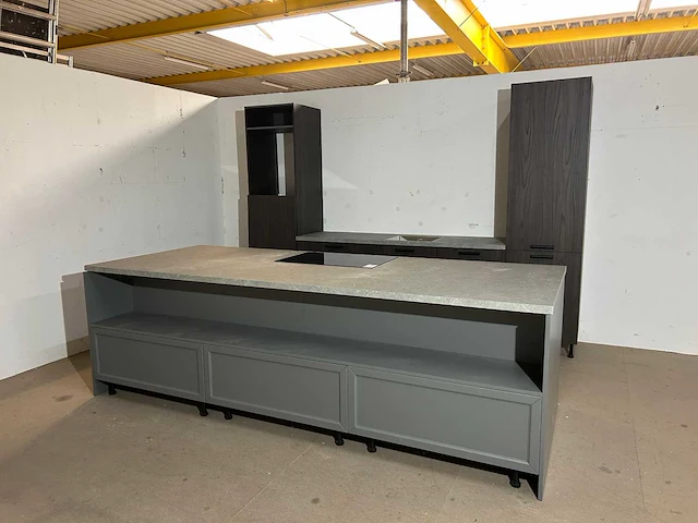 Showroomkeuken - afbeelding 34 van  50
