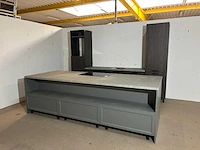 Showroomkeuken - afbeelding 34 van  50