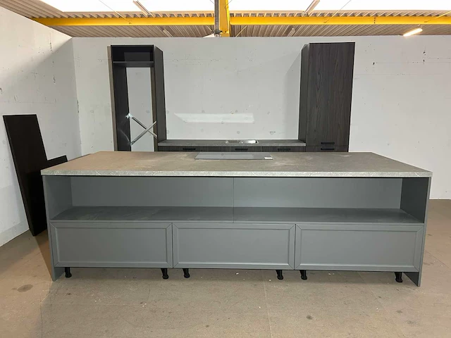 Showroomkeuken - afbeelding 46 van  50
