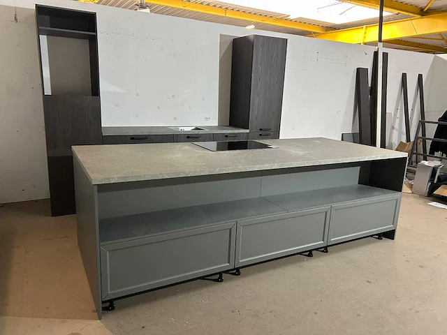 Showroomkeuken - afbeelding 47 van  50