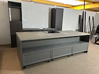 Showroomkeuken - afbeelding 47 van  50