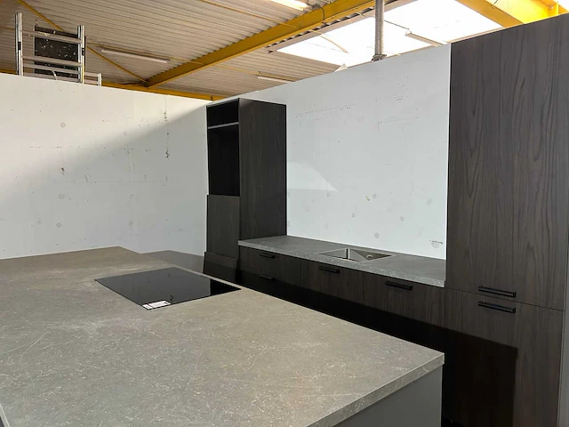 Showroomkeuken - afbeelding 49 van  50