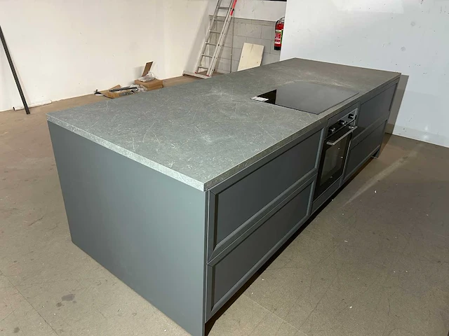 Showroomkeuken - afbeelding 50 van  50
