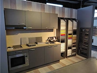 Showroomkeuken